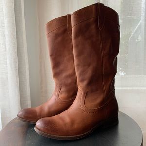 Frye boots